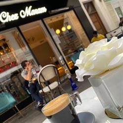 Chez Maram, Paris - Horaires d'ouverture