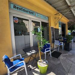 Terre et Mer, Juan-les-Pins - Horaires d'ouverture