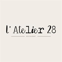 L'atelier 28, Saint-Maur-des-Fossés - Horaires d'ouverture