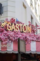 Chez Gaston, Paris - Horaires d'ouverture