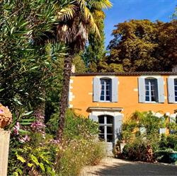 La Borderie du Go, Nieul-sur-Mer - Horaires d'ouverture