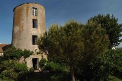 Le Moulin d'Esnandes, - Horaires d'ouverture