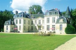 Château d'Auvillers, Neuilly-sous-Clermont - Horaires d'ouverture