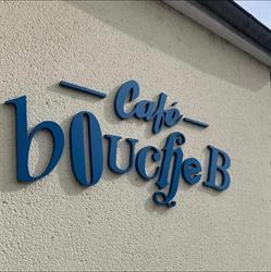Café bouche B, Gien - Horaires d'ouverture