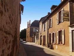 Chaillac Bed & Breakfast, - Horaires d'ouverture