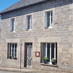 L'Ancienne Poste, Bugeat - Horaires d'ouverture
