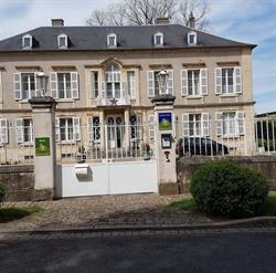 Château Mesny, Vic-sur-Seille - Horaires d'ouverture