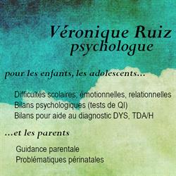 Ruiz Véronique, Saint-Révérend - Horaires d'ouverture