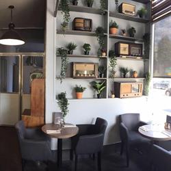 Cafe Gaspard Bar Brasserie, La Plaine-Saint-Denis - Horaires d'ouverture