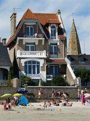 La Villa Ker Mat, Larmor-Plage - Horaires d'ouverture