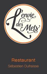 L'envie des Mets, Gardouch - Horaires d'ouverture