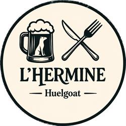 L'Hermine à Huelgoat, - Horaires d'ouverture