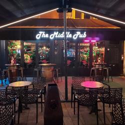 The Middle Pub, Remiremont - Horaires d'ouverture