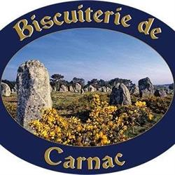 Biscuiterie de Carnac, - Horaires d'ouverture