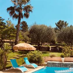 Villa Cardabella, Le Tignet - Horaires d'ouverture