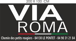 Via Roma, Le Pontet - Horaires d'ouverture