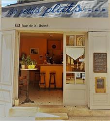 Les Petits Plats du Coin, Lapalisse - Horaires d'ouverture