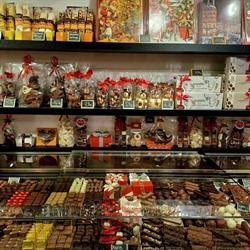 Chocolaterie Ganache, Colmar - Horaires d'ouverture