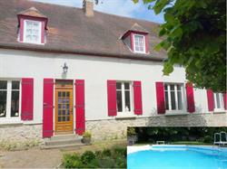 Gite Allier, Montaigu-le-Blin - Horaires d'ouverture
