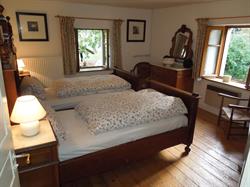 Chambres d'Hotes Chez Fayette, Ramonchamp - Horaires d'ouverture