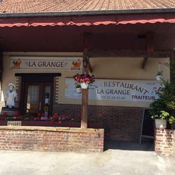 La Grange, Saint-Riquier - Horaires d'ouverture