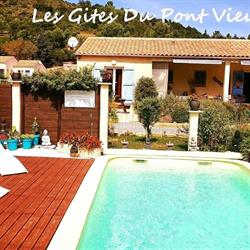 Gites & Chambres d'Hotes du Pont Vieux, Rieux-en-Val - Horaires d'ouverture