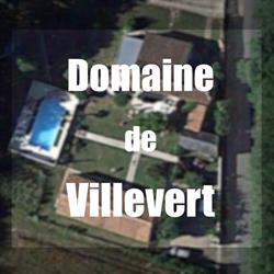Domaine de Villevert, Luzé - Horaires d'ouverture