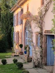 La Ferme de Marion, Ban-de-Sapt - Horaires d'ouverture