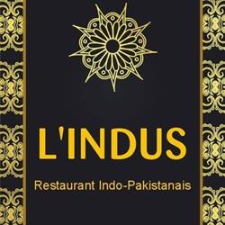 Restaurant L'Indus, Vannes - Horaires d'ouverture