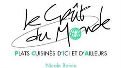 Le Gout du Monde, La Ravoire - Horaires d'ouverture