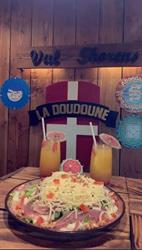 La Doudoune, Vaujours - Horaires d'ouverture