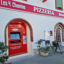 Pizzeria les 4 chemins à plan d orgon, Plan-d'Orgon - Horaires d'ouverture