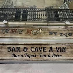 WHY NOT by Zyw, Draguignan - Horaires d'ouverture