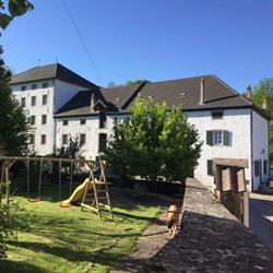 Moulin d'Apach, - Horaires d'ouverture