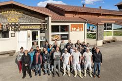 Fromagerie du Haut-Jura, Les Moussières - Horaires d'ouverture