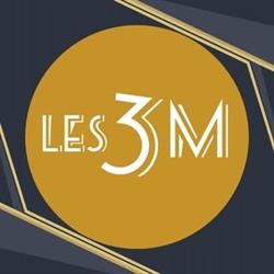 Restaurant Les 3M, Cormeilles-en-Parisis - Horaires d'ouverture