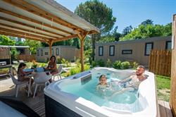 Camping Yelloh Village Domaine Provençal, Dieulefit - Horaires d'ouverture