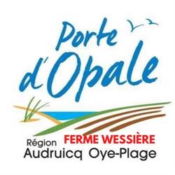 La Ferme Wessiere, Oye-Plage - Horaires d'ouverture