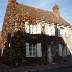 La Vigne Vierge, Châteauneuf-sur-Loire - Horaires d'ouverture