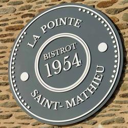 Bistrot 1954, Plougonvelin - Horaires d'ouverture