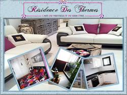 Residence Des Thermes, Cazaubon - Horaires d'ouverture
