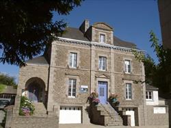 La Demeure aux Hortensias, Pleurtuit - Horaires d'ouverture
