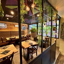 Pizzeria le DOC, Val de Briey - Horaires d'ouverture