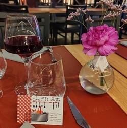 Le Pti Resto, Moulins - Horaires d'ouverture