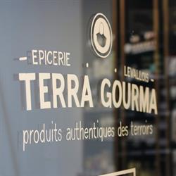 Terra Gourma par Bellota-Bellota, Levallois-Perret - Horaires d'ouverture
