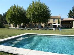 La Garance en Provence, Le Thor - Horaires d'ouverture