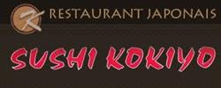 Sushi Kokiyo, Meaux - Horaires d'ouverture