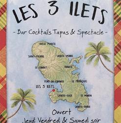 Les 3 Ilets, Saint-Sulpice-de-Faleyrens - Horaires d'ouverture