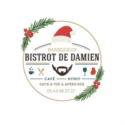 Bistrot de Damien, Barbezieux-Saint-Hilaire - Horaires d'ouverture
