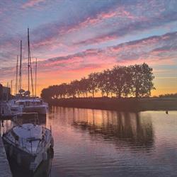 Au bout du port, Marans - Horaires d'ouverture